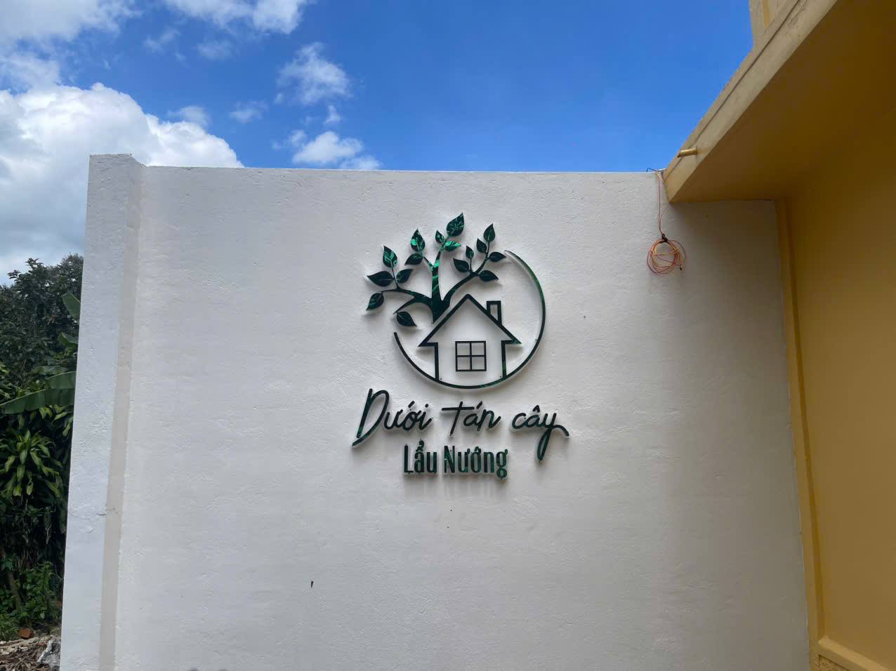 Dự án